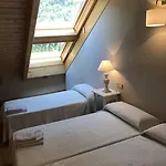 Atico Balcon De Ii アパート ハカ