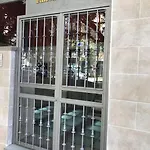 Atico Balcon De Ii アパート ハカ
