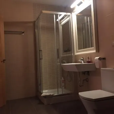 Atico Balcon De Ii Apartment