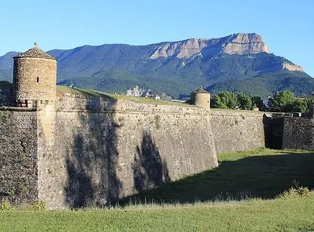 Atico Balcon De Ii Apartment *