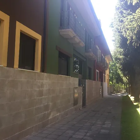 Atico Balcon De Ii *