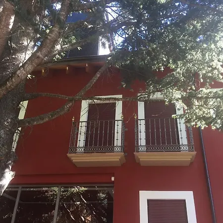 Atico Balcon De Ii