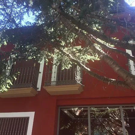 Apartment Atico Balcon De Ii *