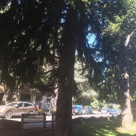 Atico Balcon De Ii Apartment Jaca