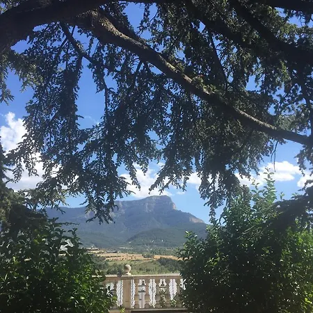 Atico Balcon De Ii Apartment *