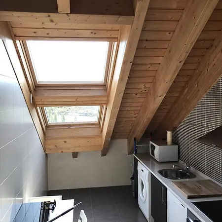 Atico Balcon De Ii *