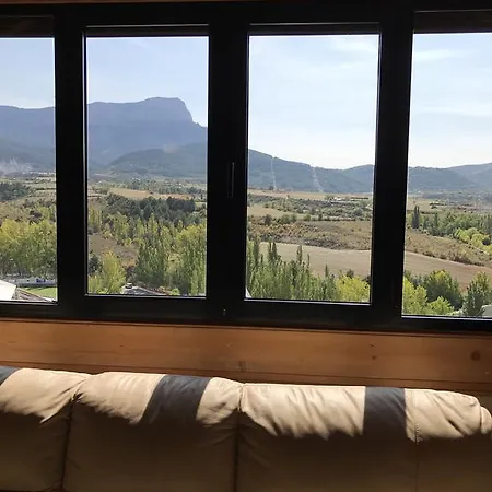 ático Balcon De Ii Appartamento *