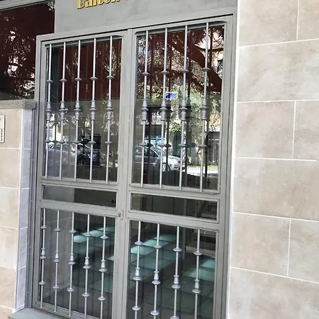 Atico Balcon De Ii Apartment Jaca