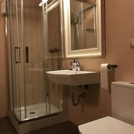 Atico Balcon De Ii Apartment Jaca