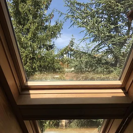 ático Balcon De Ii *