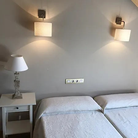 Atico Balcon De Ii ハカ